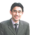 熊本智春氏