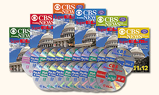 CBS�R�[�X�@����