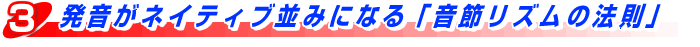 �������l�C�e�B�u���݂ɂȂ�u���߃��Y���̖@���v