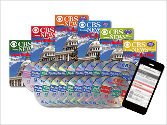 CBSニュース