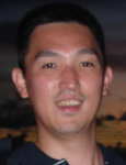 赤田政司さん