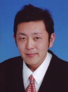 笠島厚志さん
