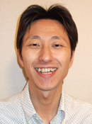 白神克巳さん