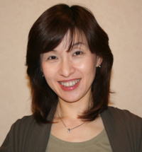 鈴木由起子さん