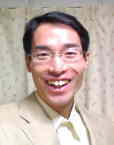 吉田祐翔さん